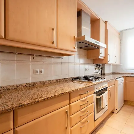 Apartament Petit Luxe Egara *