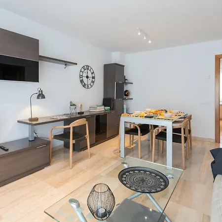 Petit Luxe Egara * Terrassa