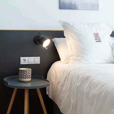 Lejlighed Petit Luxe Egara