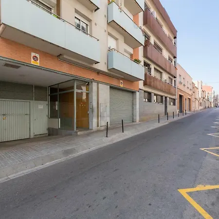 Apartament Petit Luxe Egara