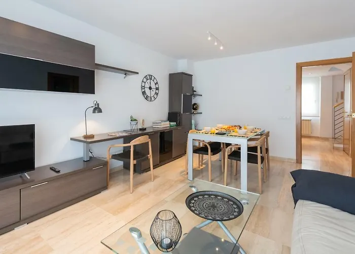 Petit Luxe Egara * Terrassa