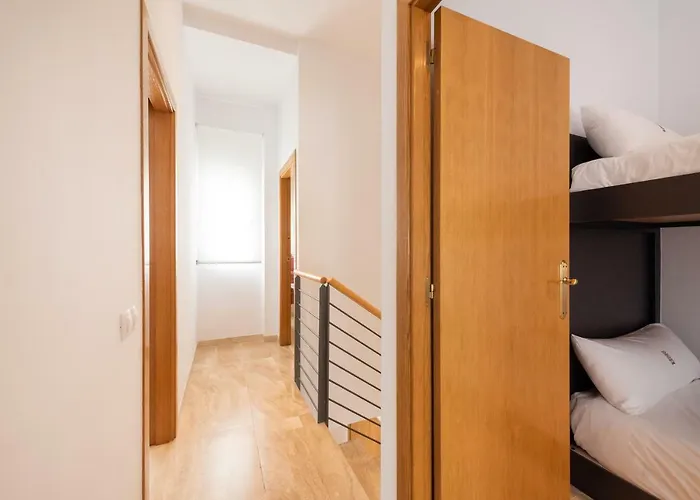 Petit Luxe Egara Terrassa