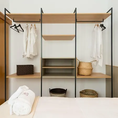 Petit Luxe Egara *