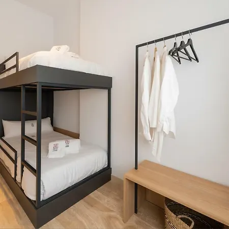 Petit Luxe Egara Daire