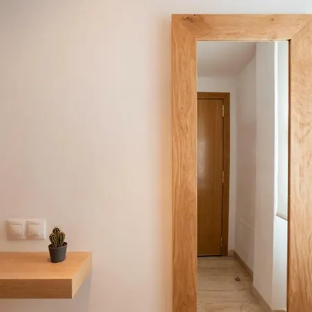 Apartment Petit Luxe Egara *