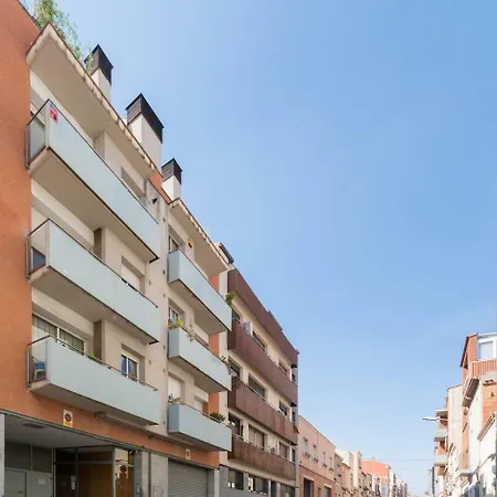 Apartment Petit Luxe Egara