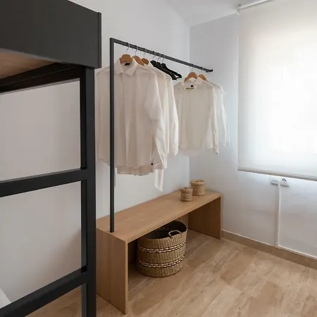 Petit Luxe Egara * Terrassa