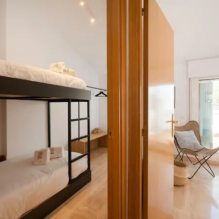 Daire Petit Luxe Egara *