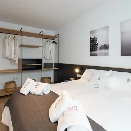 Daire Petit Luxe Egara *