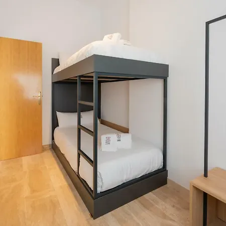 Petit Luxe Egara * Terrassa