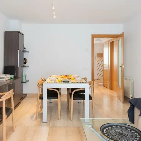 Lägenhet Petit Luxe Egara *