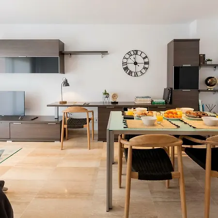 Petit Luxe Egara * Terrassa