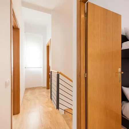 Petit Luxe Egara Terrassa