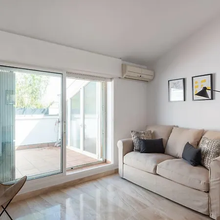 Petit Luxe Egara Terrassa
