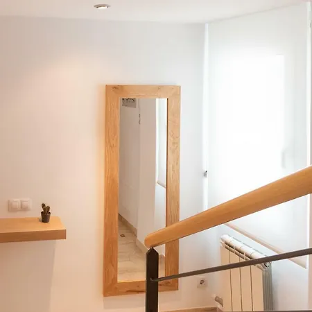 Petit Luxe Egara Daire Terrassa