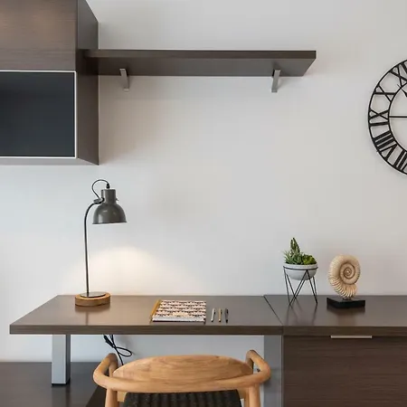 Petit Luxe Egara Terrassa