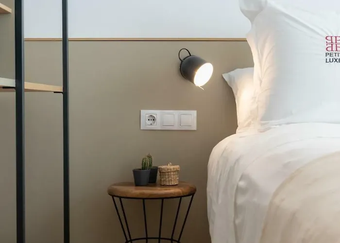 Petit Luxe ègara