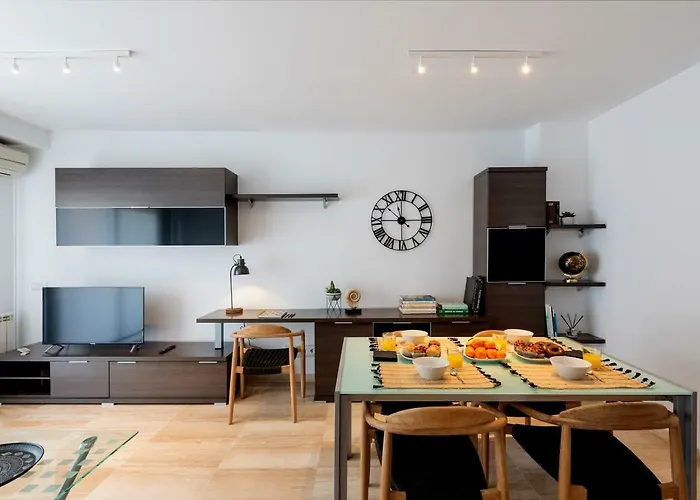 Petit Luxe ègara Appartamento *