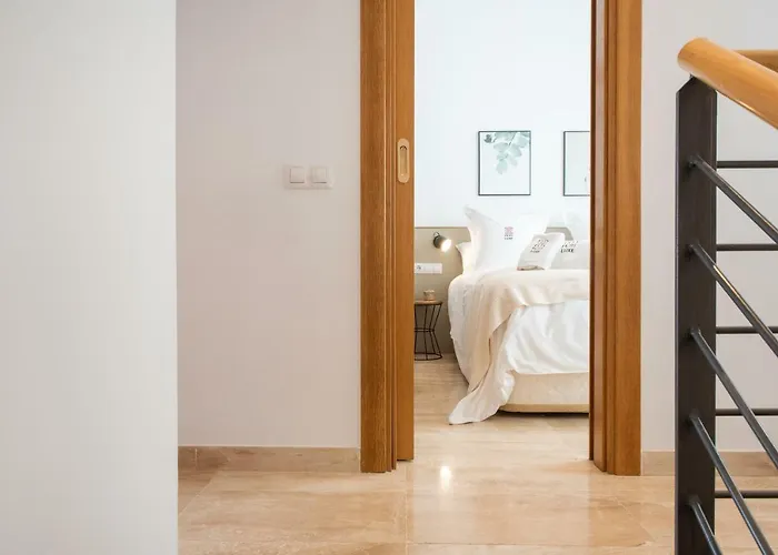 Petit Luxe ègara Appartamento