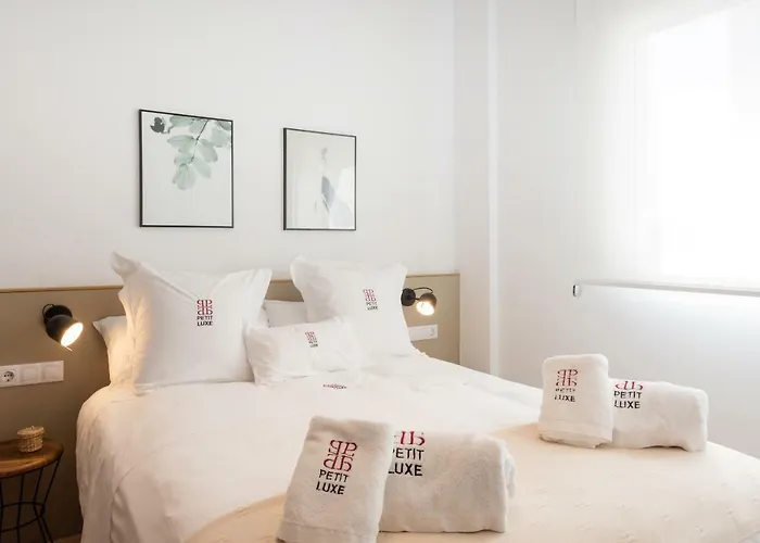Petit Luxe ègara