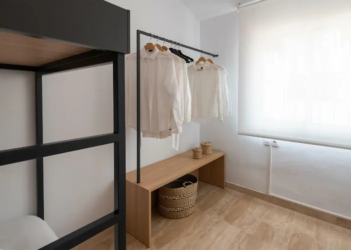 Petit Luxe Egara * 特拉萨