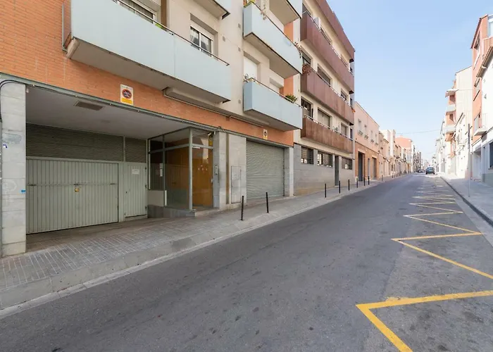 Appartamento Petit Luxe ègara
