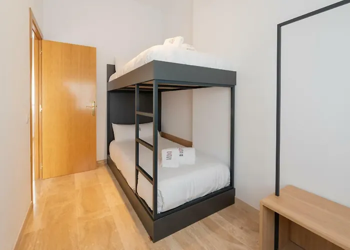 Petit Luxe ègara * Terrassa