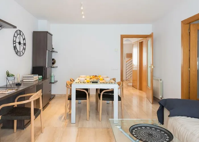 Appartamento Petit Luxe ègara *