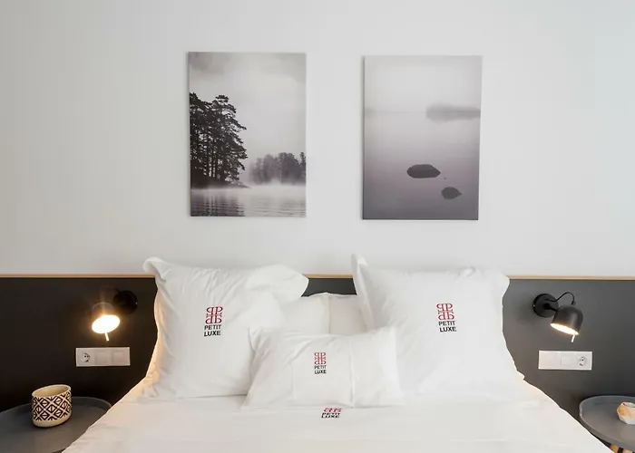 Petit Luxe Egara *