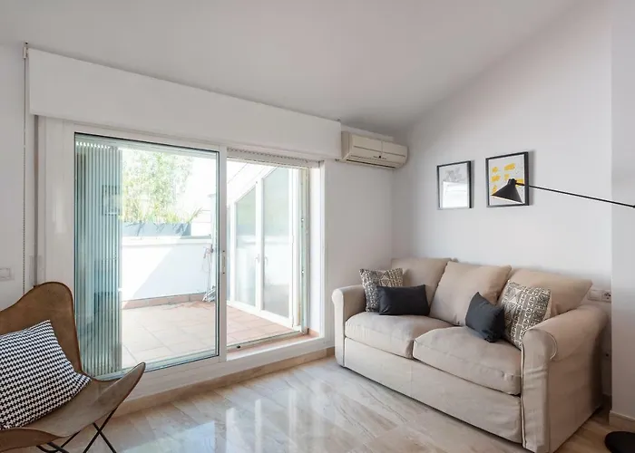 Petit Luxe ègara Terrassa