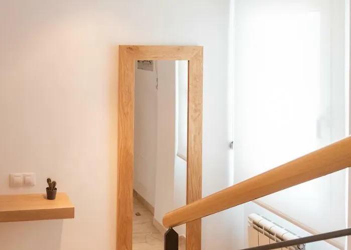 Petit Luxe ègara Appartamento Terrassa