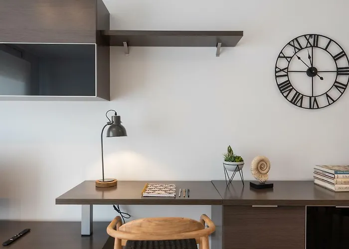 Petit Luxe ègara Terrassa